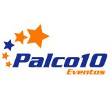 Dj Rafael Pyro Palco10.com.br
