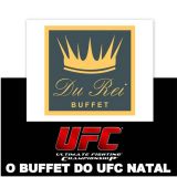 Buffet du Rei - Grupo o Rei do Espetinho