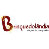 A Brinquedolândia