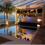 TF eventos som e luz