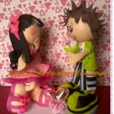 Atelie Arte de Menina by Dri