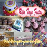 Rita Faço Festas