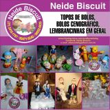 Neide Biscuits