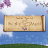Sonho em Papel - Convites Especiais