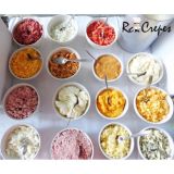 Rc Crepes - Buffet de Crepes