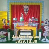 Jackye Festas