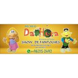 Recreio da Hora Animação de Festas Infantis