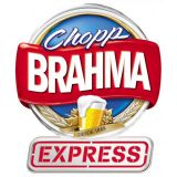 Chopp Brahma Express Joinville