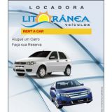 Locadora Litoranea Veiculos