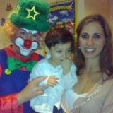show de Palhaço,animação de festas,locução