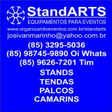Standarts Criações E Montagens De Estandes Ltda.