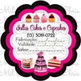 Sullas Cakes & Cupcakes e Doces Finos