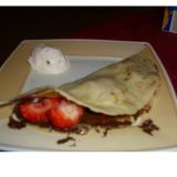 Buffet Rodízio de Crepe! 15 anos de tradição!
