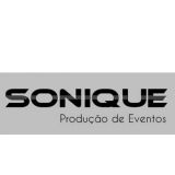 Barman em Rio Preto (Sonique Bartenders)