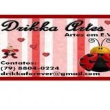 Drikka Artes em E.v.a