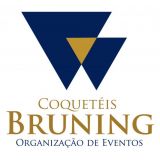 Coquetéis Bruning - Organização de Eventos