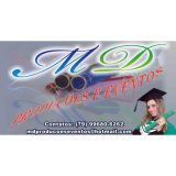 Md Produções E Eventos
