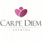 Carpe Diem - Assessoria de Eventos