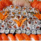 Karina Sushi´s