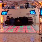 Gospel Sound - Som, Luz e Imagem