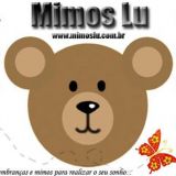 MimosLu - Lembrancinhas e Presentes Personalizados