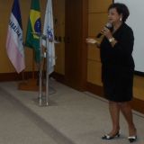 Norma Marques Cerimonialista