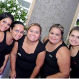 Rose Ferreira Cerimonialista e Técnica em Eventos