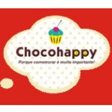 Chocohappy Bolos Confeitados Brasília