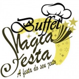 Magia Festa Buffet