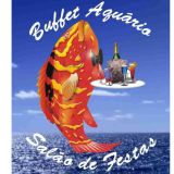 Buffet Aquário