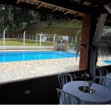 Sitio San Diego -Mairiporã