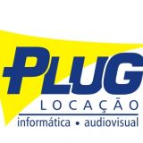 PLUG Locação - Informática e Audio Visual