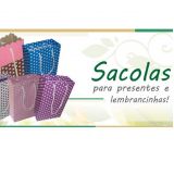 Papel Sustentável Embalagens
