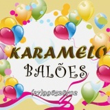 Karamelo Balões