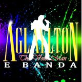 Aglaylton E Banda - The Voice-man®