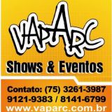 Vaparc Eventos & Serviços