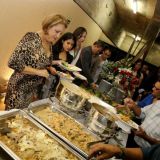 Djair Buffet e eventos em geral