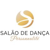 Salão de Dança Personnalité - Feito Para Emocionar