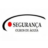 Segurança De Eventos Olhos De águia