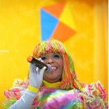 Tia Sandra e a Bonecada com Banda Infantil