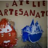 Atelie Do Artesanato