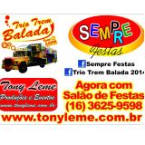 Tony Leme Eventos organização de festas em geral