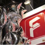 Flexmetal Balões metalizados www.flexmetal.com.br