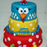 Arte Bolos