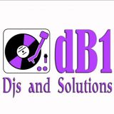 Db1 - DJs, iluminação Taubaté, Caçapava, Jacareí