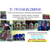 IS Personalizados