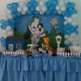 Decoração de Festa Infantil