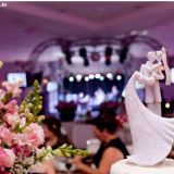 Equipe Ronasom Festas e Eventos