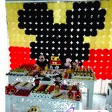 Butterfly Eventos -Buffet em Domicilio