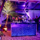 Moving Bar - Fun & Bar Tending